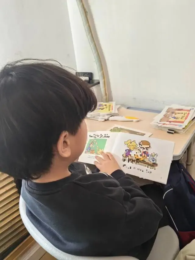 听!这才是童年里最动听的“背景音乐