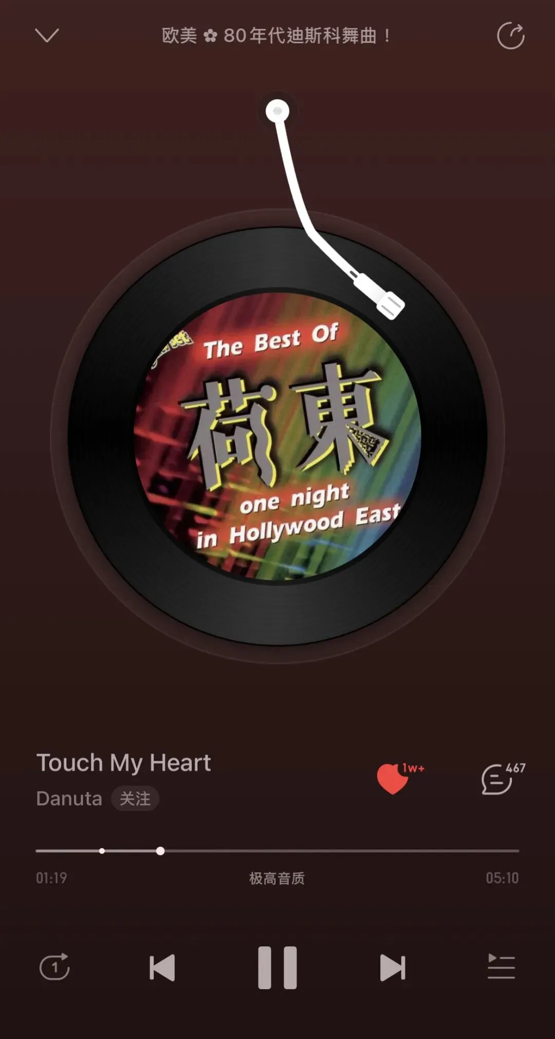 一曲一聚|《80年代舞厅金曲翻拍》第五季Dancer及演员召集中…