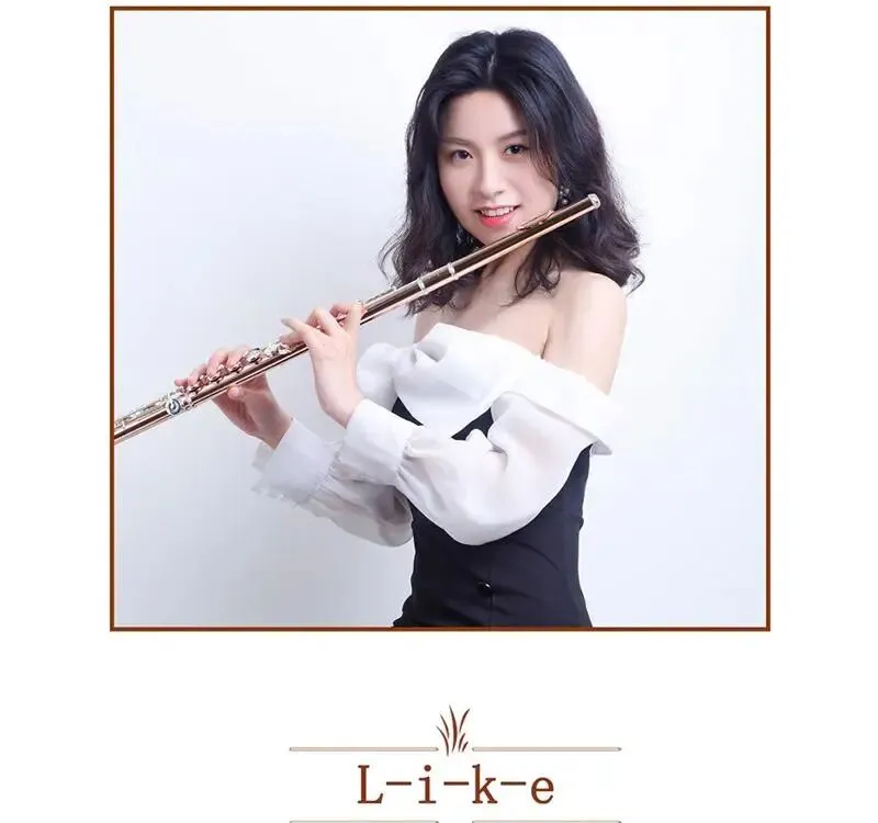 那些隐藏在歌曲中的乐器SOLO---长笛