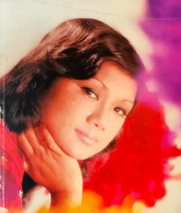 精选10首著名歌手叶丽仪经典歌曲,曲曲动听,首首感人!