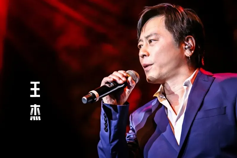 经典老歌丨王杰《安妮》一首歌就是一个故事