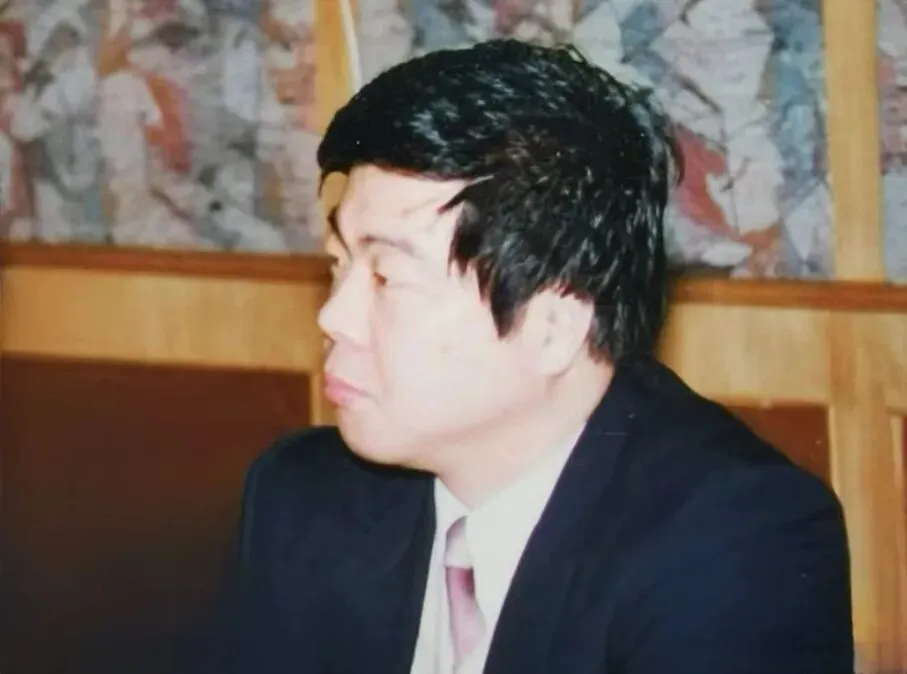 【歌曲欣赏】第三期:《回聊城》