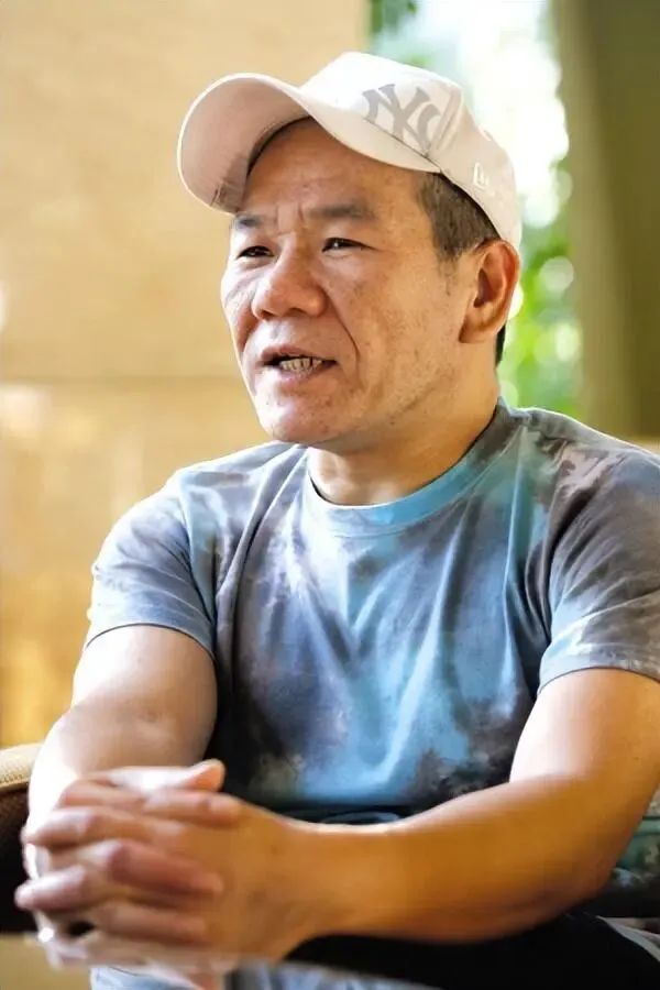 爱过的老歌,你能记得的有几首(32) 赵传:一只“小小鸟”,如何唱出平凡人的生命强音?