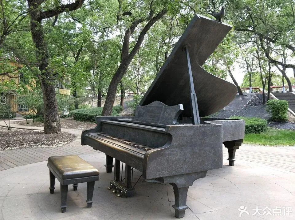 【转载】这些歌颂哈尔滨的歌曲,你听过的有几首?