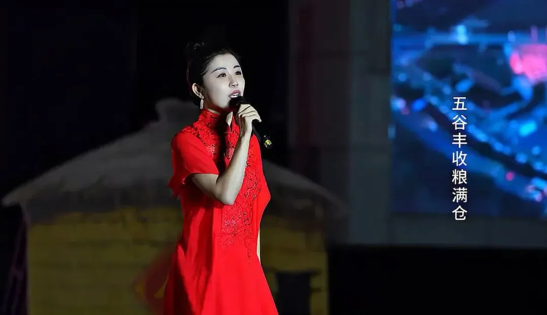 陕北民歌手满仓演唱歌曲欣赏