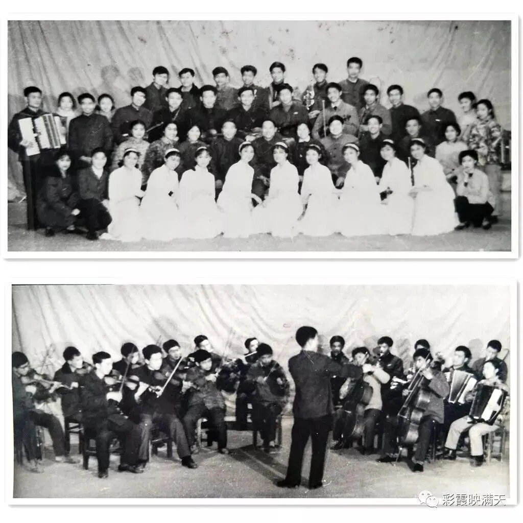 晓边如歌80. 天堂琴声