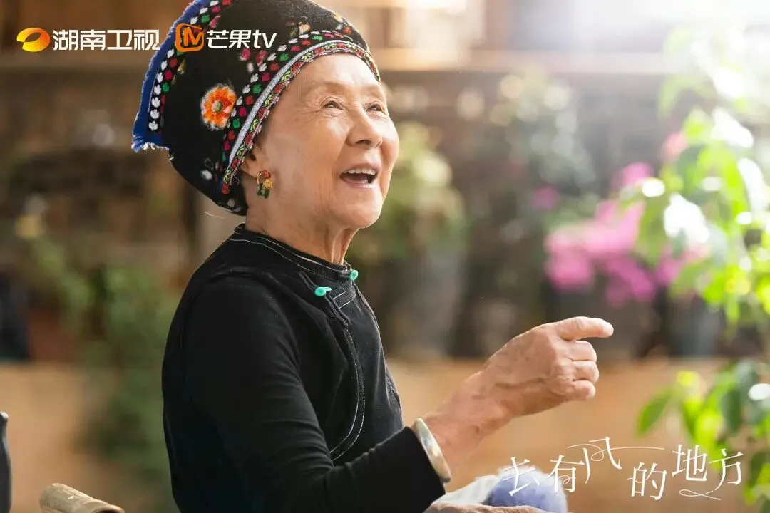 因为一首歌,爱上一部剧