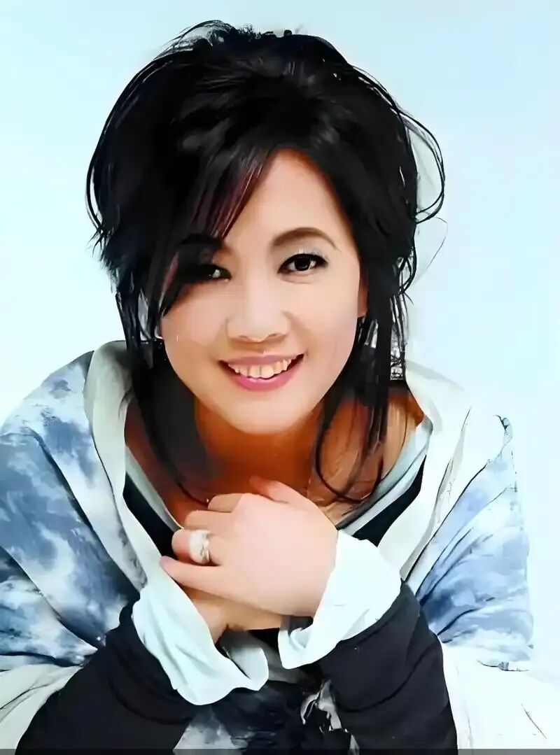 爱过的老歌,你能记得的有几首(16)齐豫