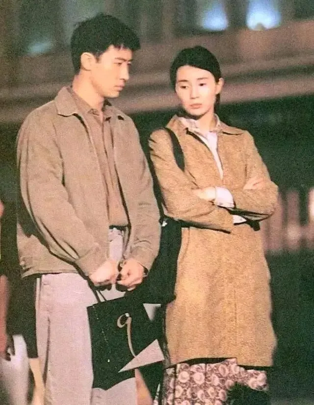 甜蜜蜜:老歌入心,缘分入骨,原来天意都藏在兜兜转转里