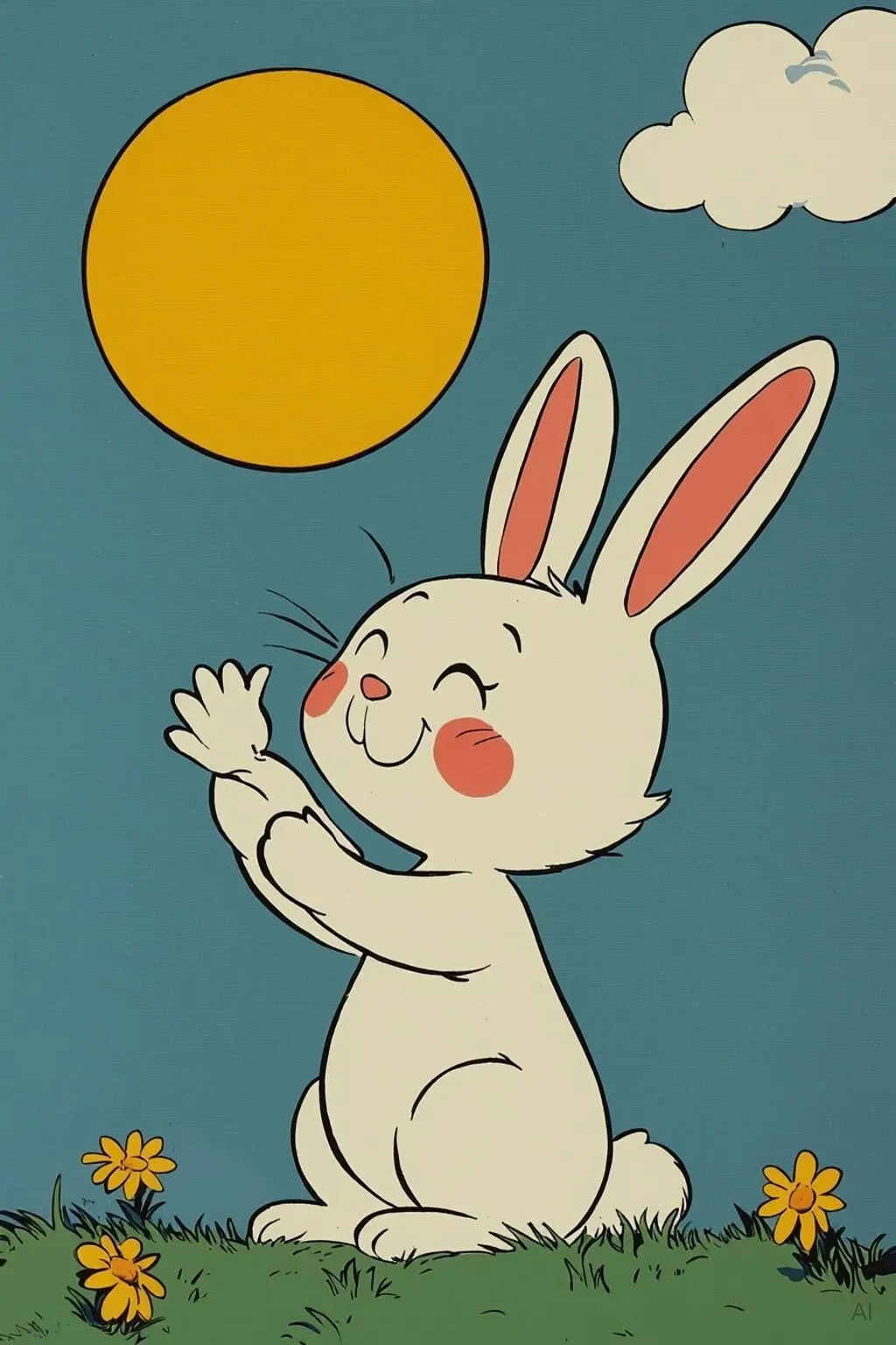 英语歌曲You are my sunshine