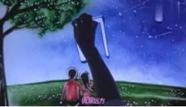 歌曲背后的故事——《橄榄树》