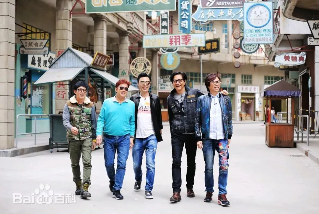 老哥听老歌45—钟镇涛《只要你过得比我好》