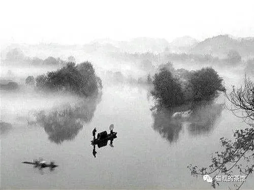 奇诗里的歌——盘中诗