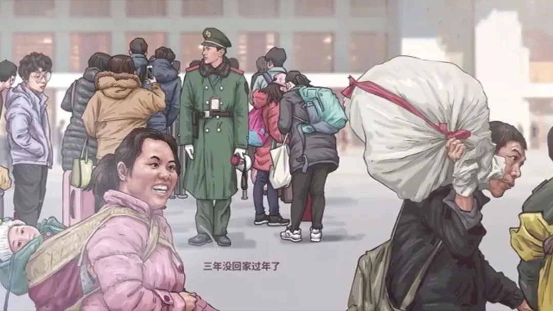河工学子原创抗疫歌曲《中华无恙》