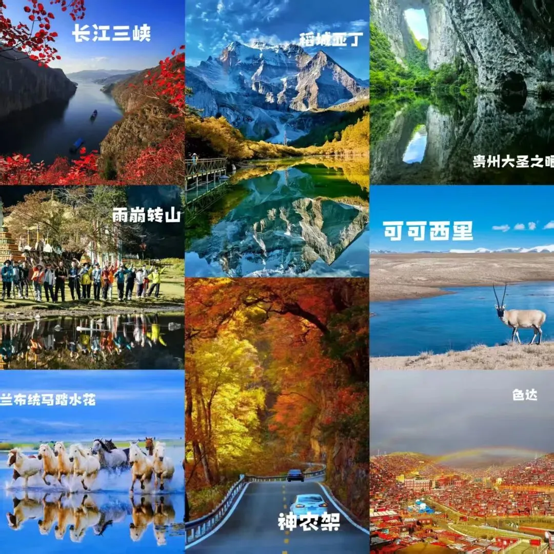 【德宏目瑙纵歌节8天】2月28日-3月7日,大理- 芒市-瑞丽-陇川目瑙纵歌节-秘境盈江-腾冲-界头油菜花海-保山咖啡-高黎贡轻徒步