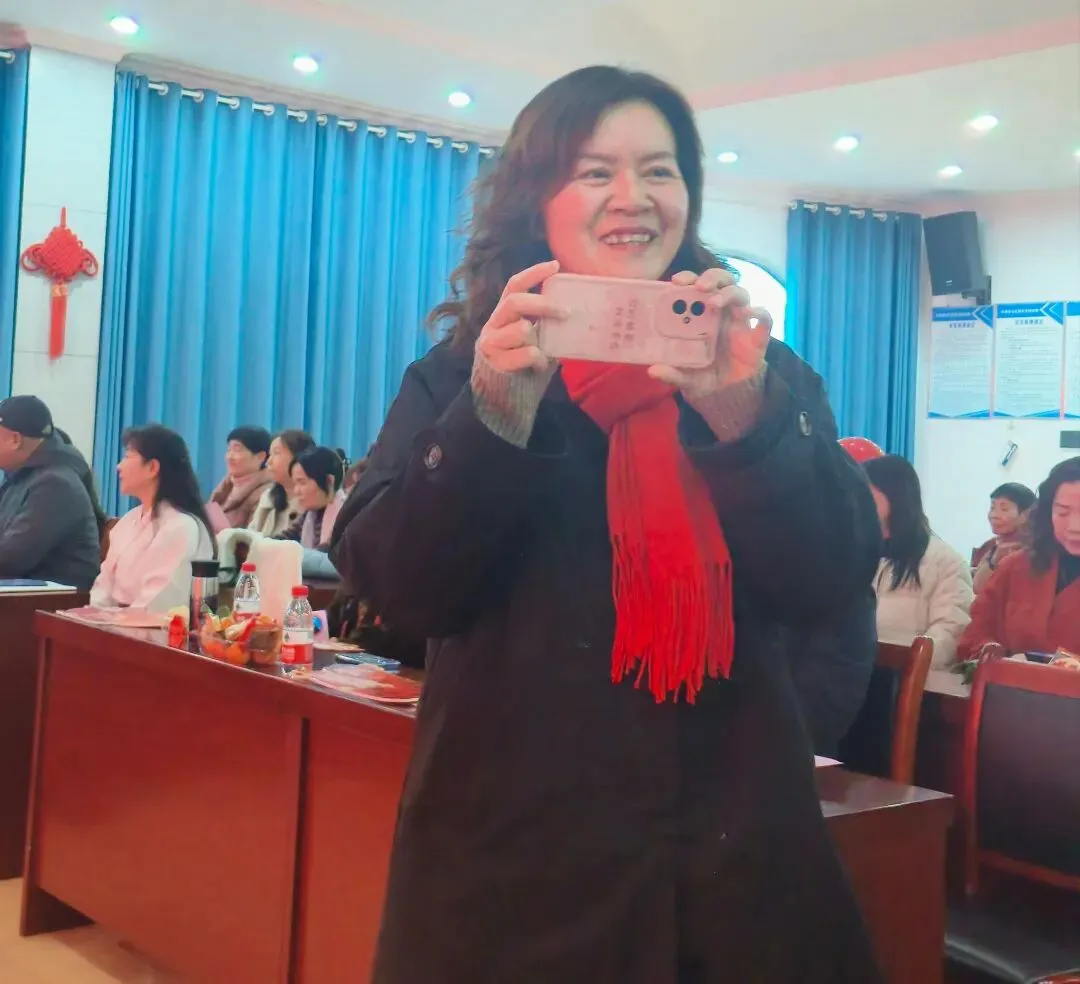 快乐的歌者——华容爱乐合唱团年会