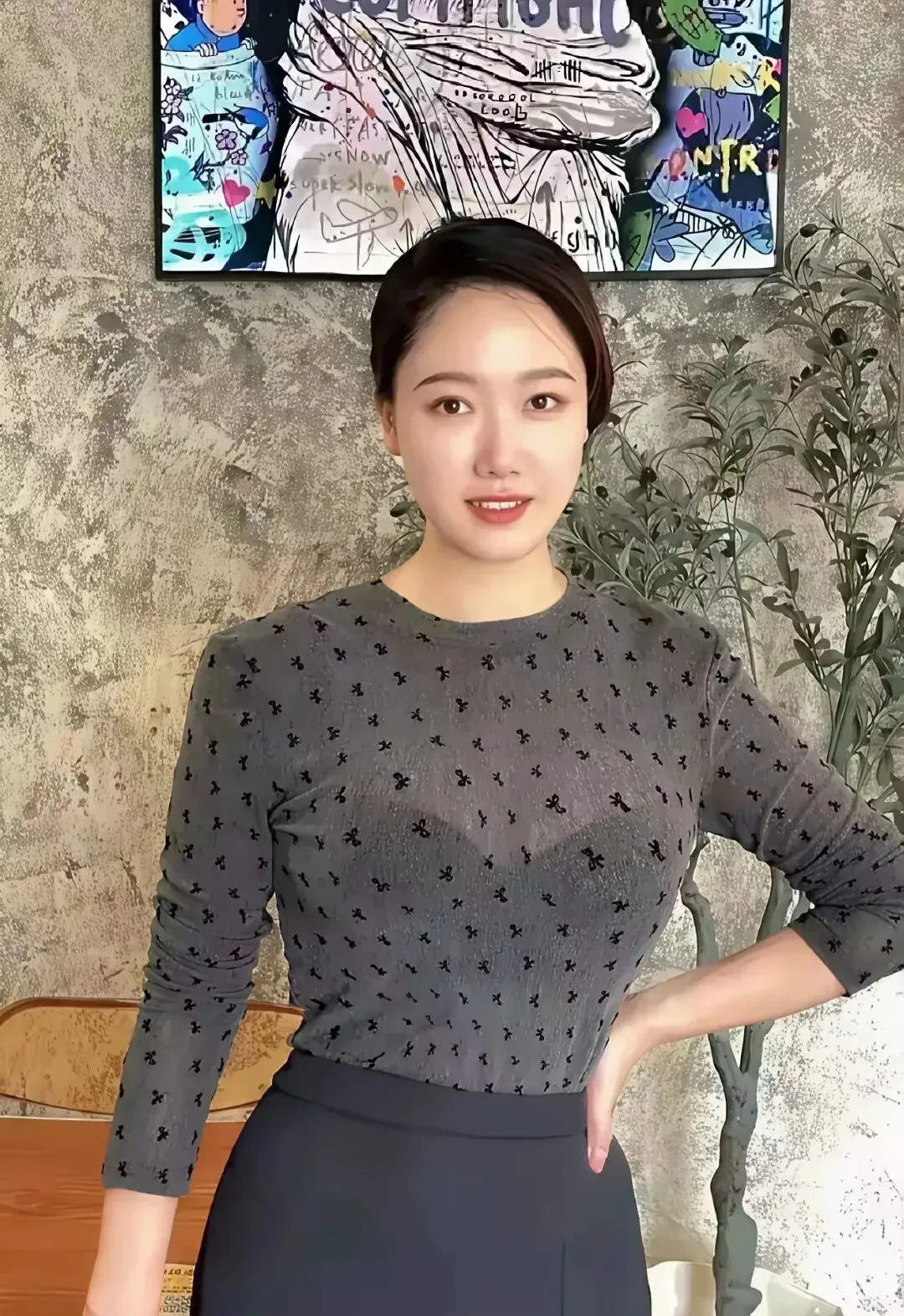 已经到了能听懂老歌的年纪~