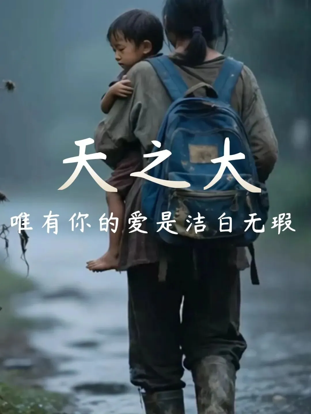 【百度AI科普知识】天之大创作背景、歌曲歌词、歌曲鉴赏