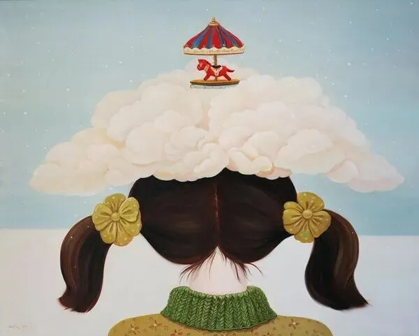 袁惟仁的歌——给爱人们的情感指南