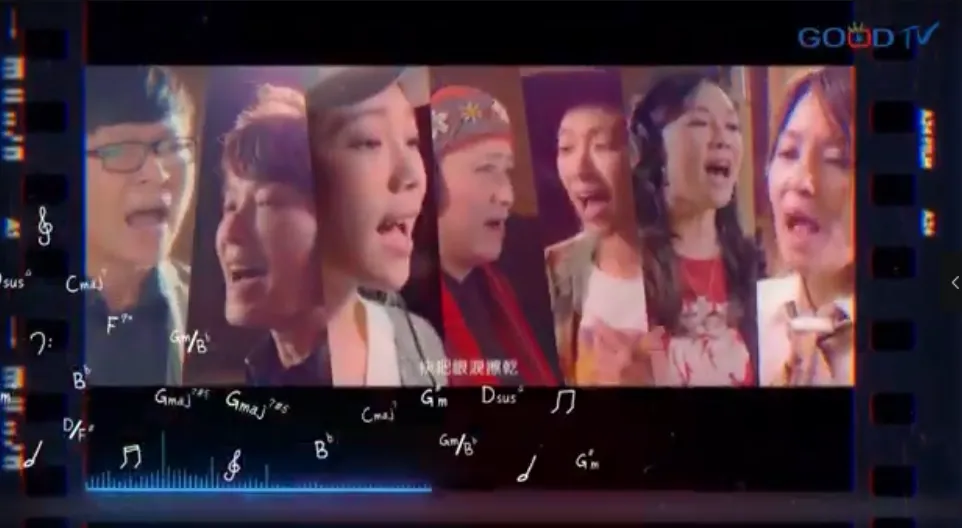 为他唱新歌|《仰望》歌曲背后的创作故事- 邰正宵