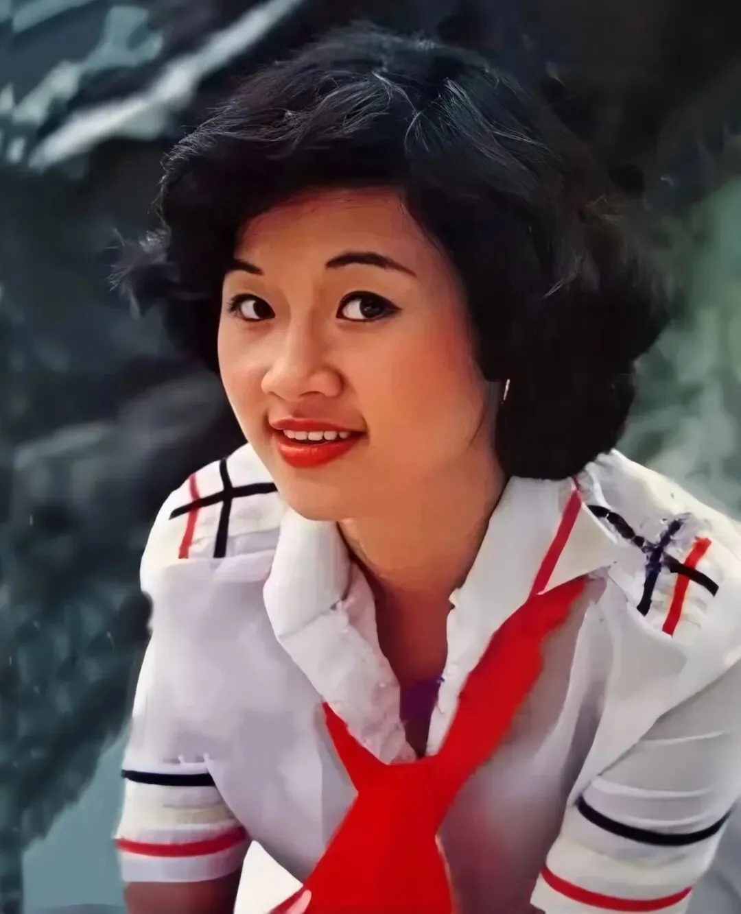 爱情花再开(马艾妮)「精选歌曲」