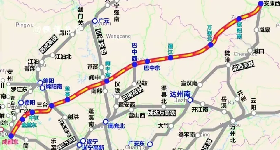 诗咏阆苍南|声催歌画境 火树接春陔