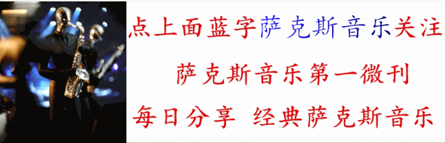 【其实你不懂我的心】天籁之声,醉人心,好听(萨克斯唯美音乐)