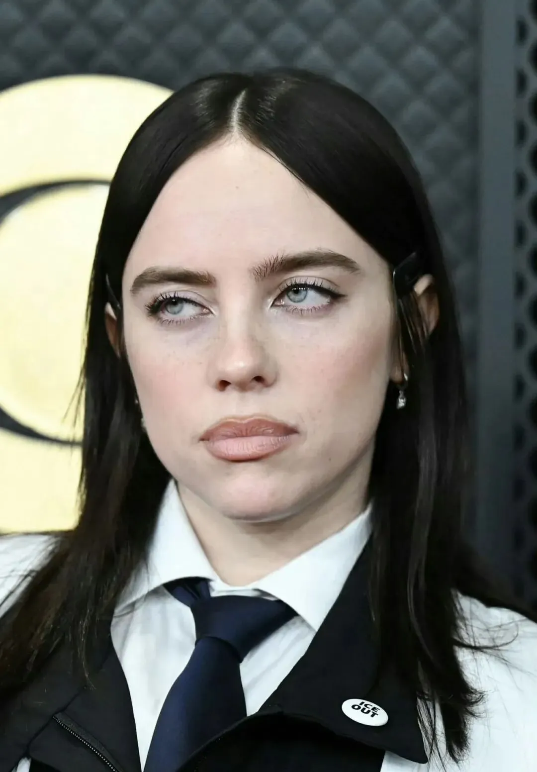 25岁三夺格莱美年度歌曲,碧梨的天才之路,从来不止于天赋