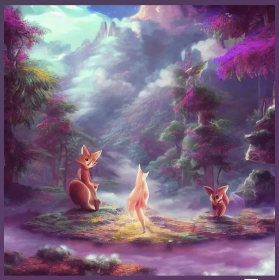 歌曲《小狐仙》|20260204④