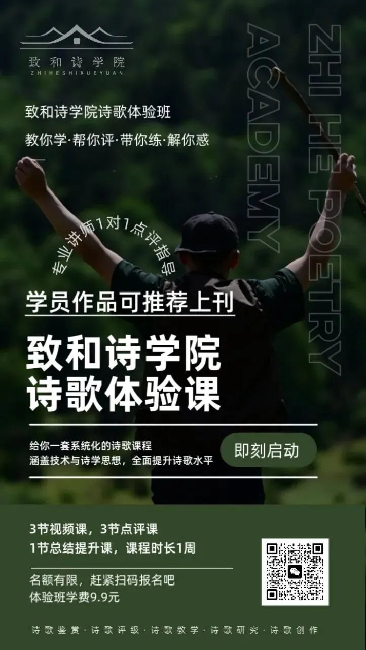 慕容雪|西塘晚歌