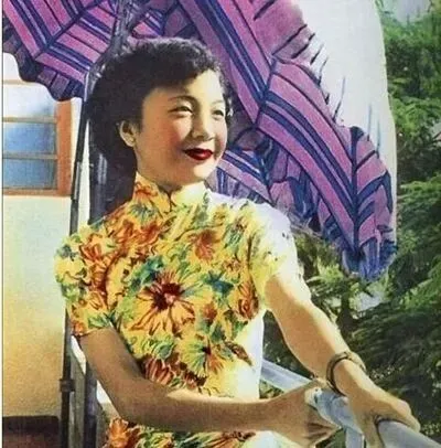 民国流行歌坛最火兄妹组合!