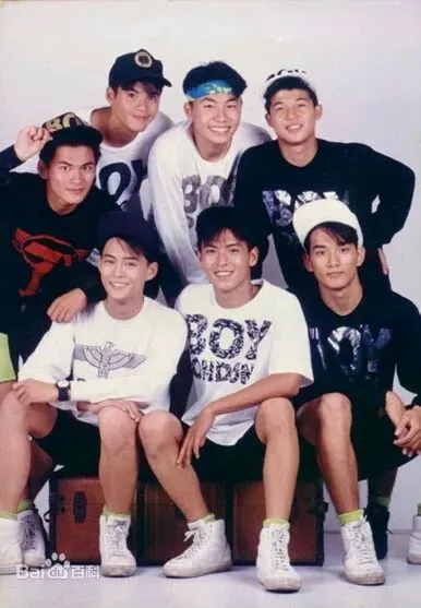 老哥听老歌49—红孩儿《红色的忧郁》