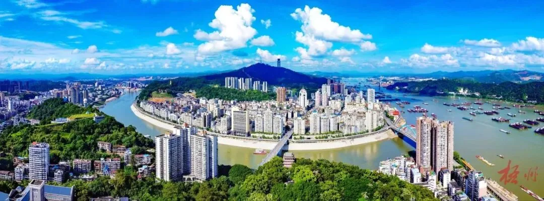 梧州百韵歌