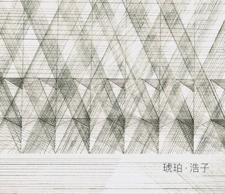 那些关于纪念的歌曲(二) ——《琥珀》
