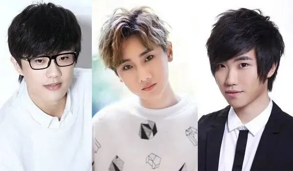 90后的青春,是属于他们的.被称作“网络歌曲三巨头”的他们,如今怎么样了?