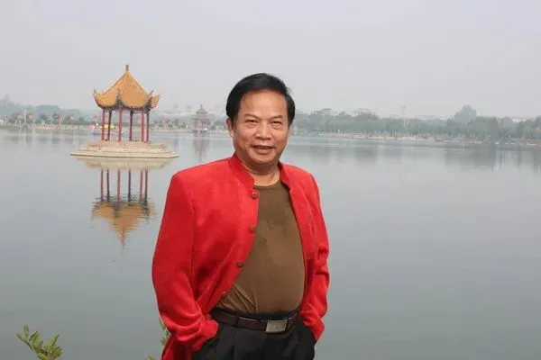 《美丽开封我的家》荣获省级优秀歌曲奖