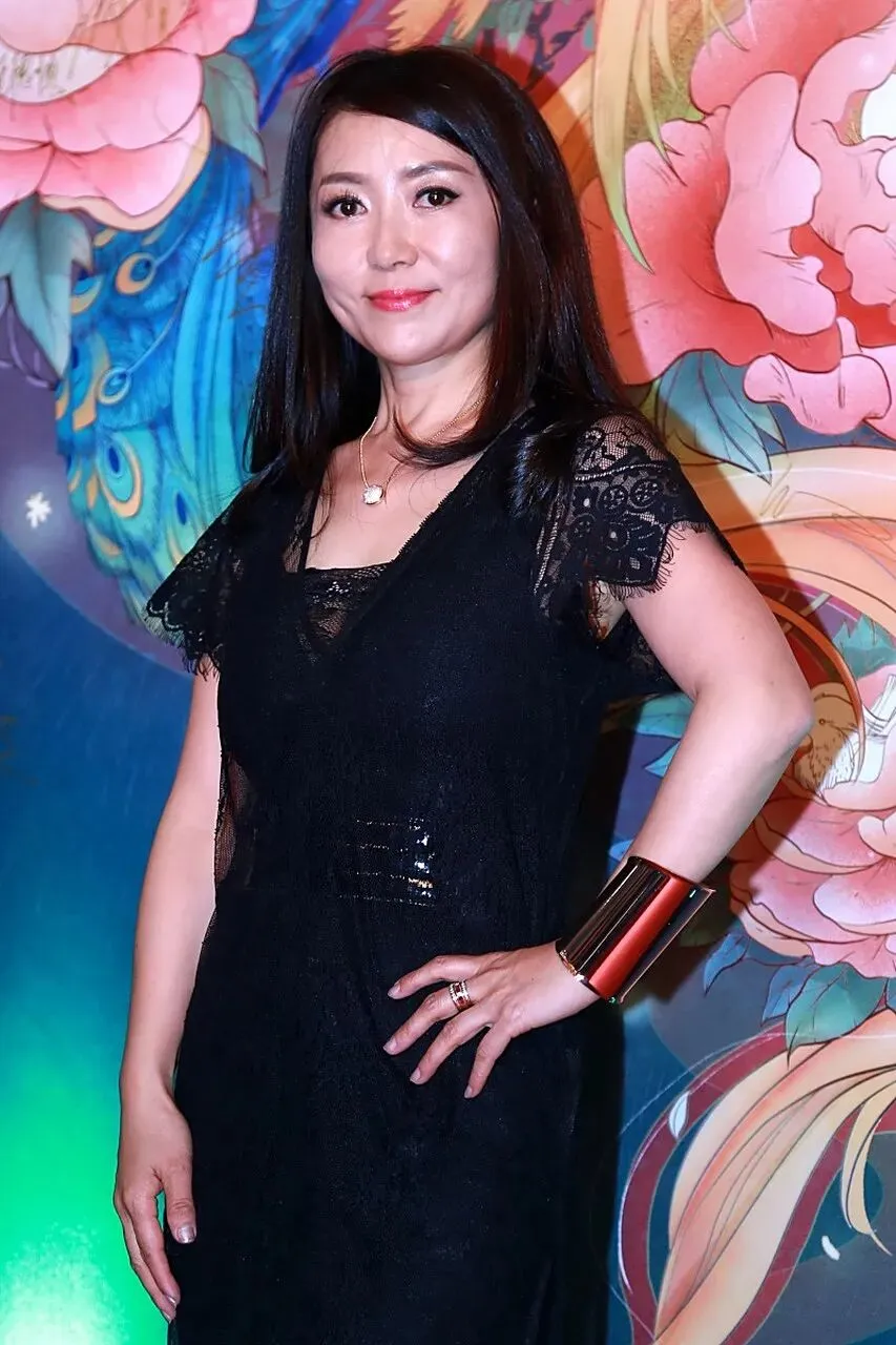 我听过你的歌——程琳专辑