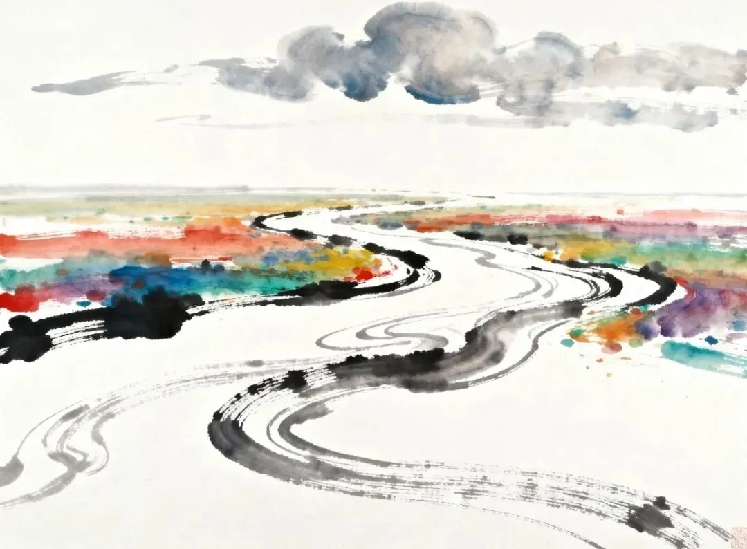 【水调歌头】卷一·其一