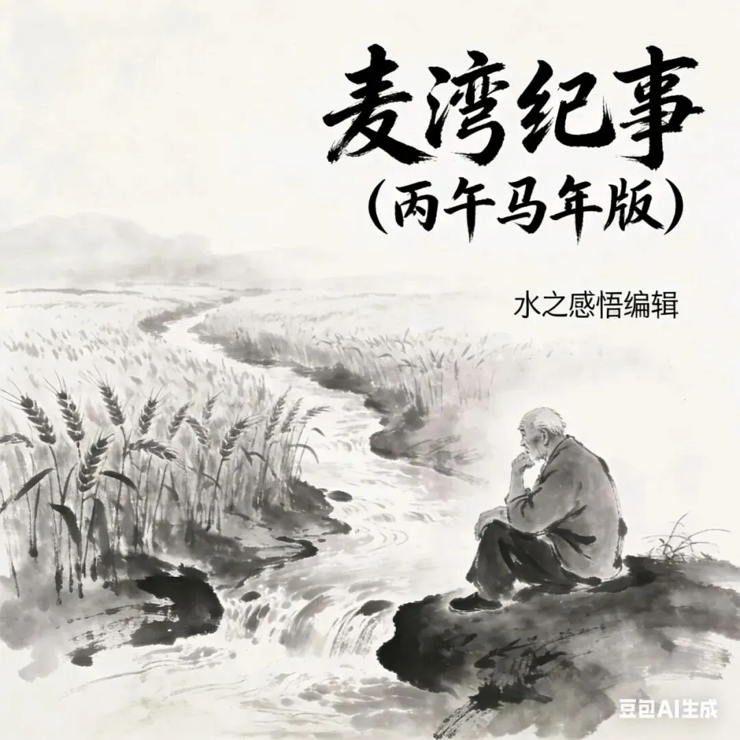 《迎春,走进滩歌镇野峪村》/张军宏【阅读与写作·麦湾纪事·文化武山】