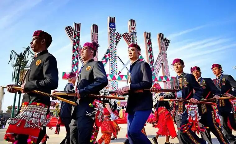 龙英约原创|龙家寨聚会歌曲,众歌手倾情演绎