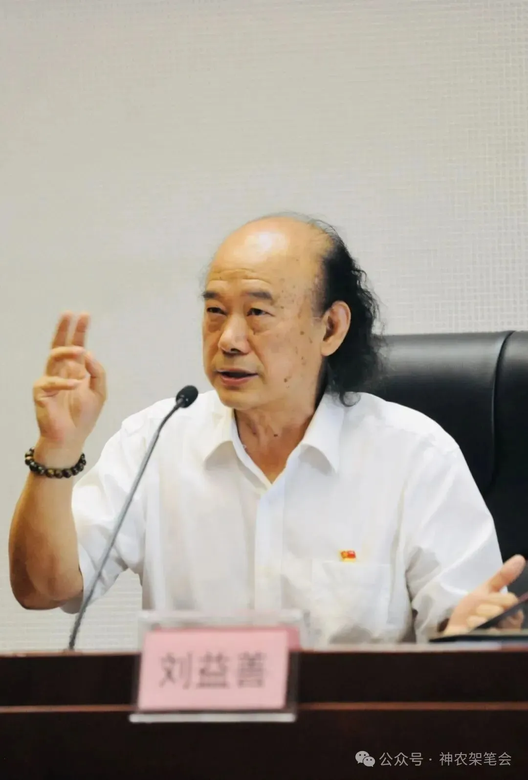 文学评论|时代的歌者与记录者的赞歌