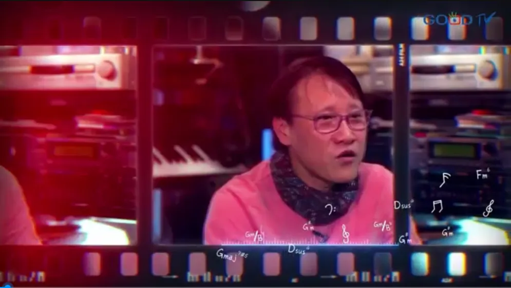 为他唱新歌|《我们需要好消息》一首歌救了一条生命, 歌曲背后的创作故事- 袁培华