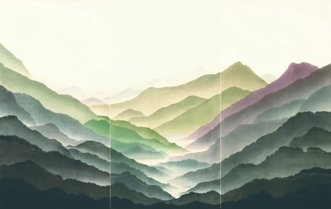 为风景而歌——评金俊权的版画艺术