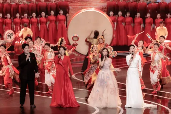 2026年四川省新年音乐会暨原创歌曲盛典2月7日央视播出