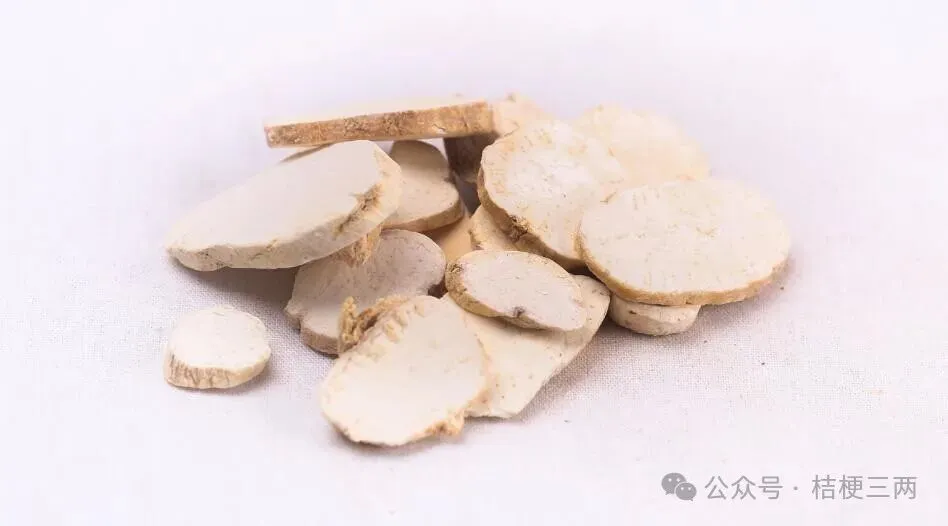 跟着药性歌括认中药_天花粉