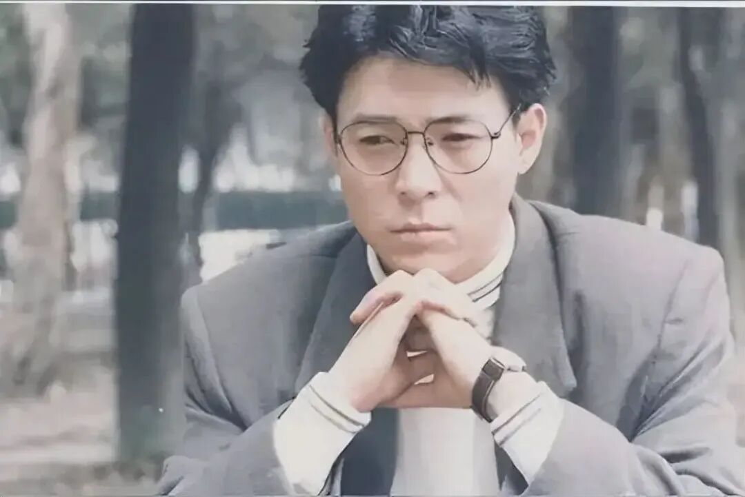 爱过的老歌,你能记得的有几首(37)姜育恒:一代人的“忧郁王子”,从韩国穷小子到华语乐坛传奇