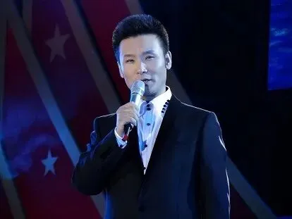 家有父母--刘和刚演唱歌曲选