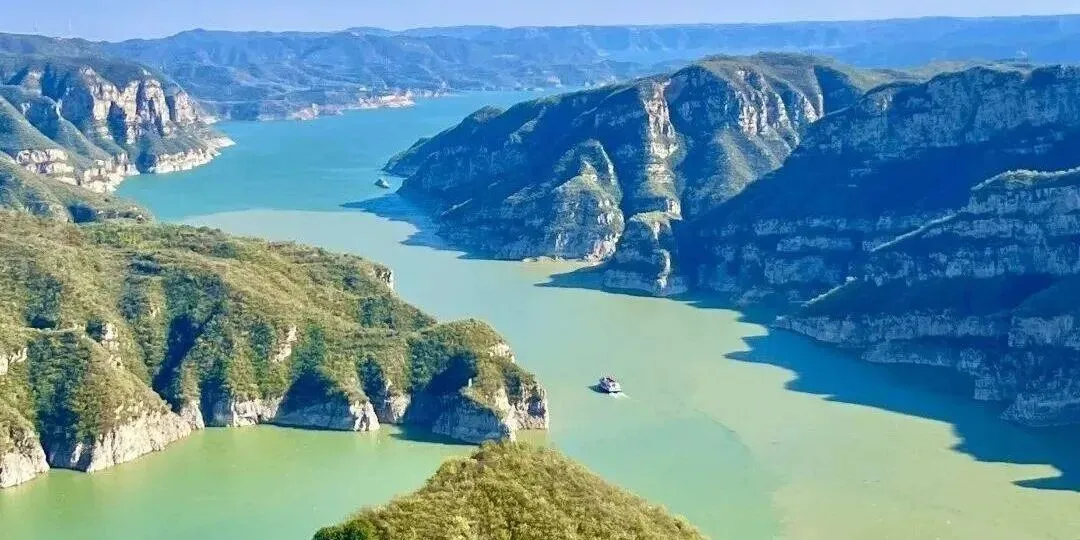 每周一歌 |《大河之梦》 演唱: 周娜