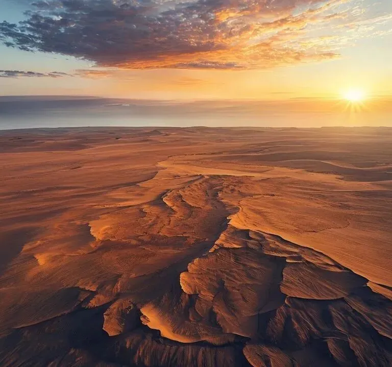 《穿行者之歌》之第二世【波斯火狱】