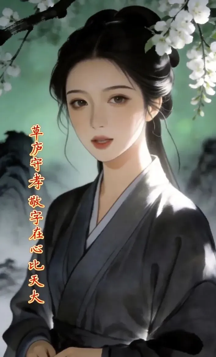 董永孝诚感天仙 仙凡真情在人间——歌曲《孝诚感天》赏析